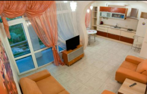 1 Bedroom Apartment on Uchitelskaya